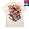 Half Sumo Merch Shop Musashi T-Shirt
