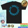 Harry Styles Store Merch Shop Kiss Disco Black Tee
