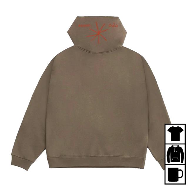 Hayley Williams Shop Merch Store Ego Death Hoodie 4 Hayley Williams Shop Merch Store Ego Death Hoodie