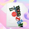 Hghmnds Store Merch Signs Signals Tee