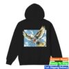 Ideologie Shop Merch Store New World Order Dove Hoodie