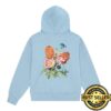 Inprint We Trust Merch Shop Flower Hoodie