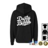 Josiah Queen Store Merch Shop Dusty Bibles Hoodie