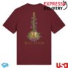 Kingfishr Merch Shop Banjo Shirt 1 Kingfishr Merch Shop Banjo T-Shirt