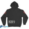 Kiss Online Merch Shop Shout It Loud Japan Cover Hoodie 1 Kiss Online Merch Shop Shout It Loud Japan Cover Pullover Hoodie