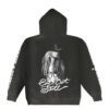 Lainey Wilson Merch Shop Can't Sit Still Hoodies
