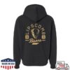 Lipscomb Gear Store Merch Bisons Hood