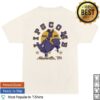 Lipscomb Gear Store Merch Cowboy Tee