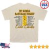 Luke Combs Merch Shop Sideline Tour Tee