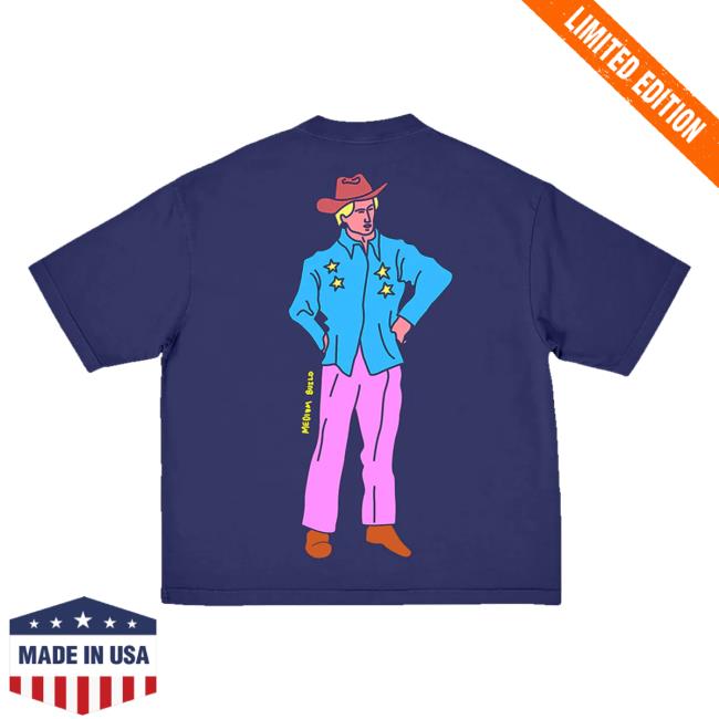 Medium Build Shop Merch Store Takeaways Shirts 4 Medium Build Shop Merch Store Takeaways T-Shirt