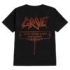 Metal Hammer Merch Shop And Here I Die... Satisfied T-Shirt