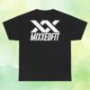 Mixxedfit Store Merch Shop Mixxedfit Xx Mission Tee