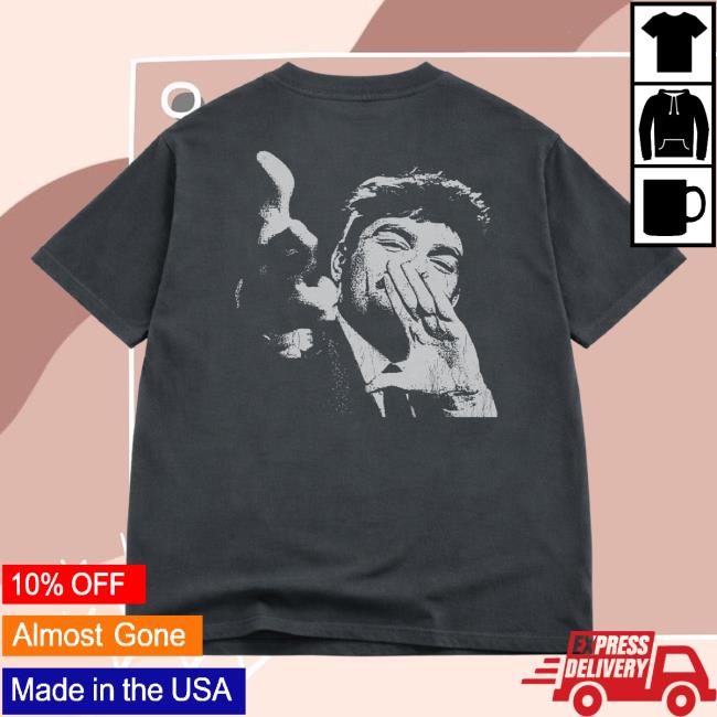 Nick Fuentes Merch Store Shop Wanghaf Tee Black 4 Nick Fuentes Merch Store Shop Wanghaf Tee Black