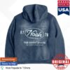 Noah Kahan Merch Shop Pit Stop Hoodied 1 Noah Kahan Merch Shop Pit Stop Hoodies