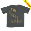 Noah Kahan Merch Shop The Great Divide Tees 1 Noah Kahan Merch Shop The Great Divide Tees