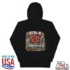 North Country Apparel A New Gen X Hoodie