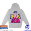 Okeechobee Store Merch Shop Unisex Grey Hoodie