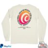 Okeechobee Store Merch Shop Unisex Longsleeve Portal Tee