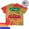 kenny sau Online Ceramics Merch Shop Soul Fire Tie Dye Tee