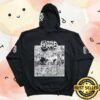 kenny sau Reality Fade Merch Shop Haggus Straight From The Slaughterhaus Hoodie