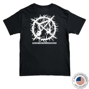 kenny sau Reality Fade Merch Shop Haggus Straight From The Slaughterhaus T Shirt