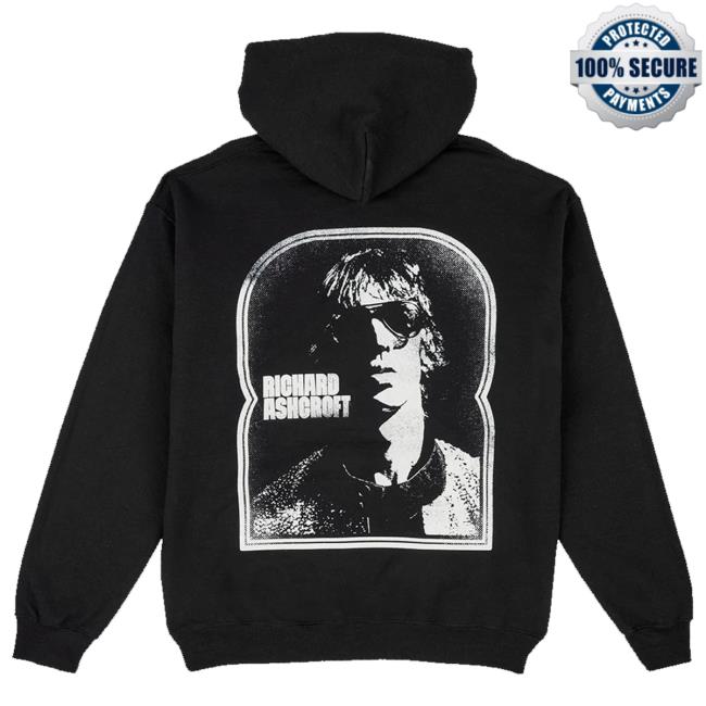 Richard Ashcroft Merch Shop Richard Ashcroft 2026 Tour Classic Pullover Hoodie 4 Richard Ashcroft Merch Shop Richard Ashcroft 2026 Tour Classic Pullover Hoodie