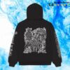 Run For Cover Records Merch Shop Human Terror Hoodie
