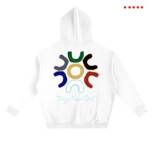 Six Dojos Merch Shop Store Six Dojos Ice Hoodie