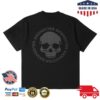 Sixshooter Store Merch Shop Abyss Tee Shirt