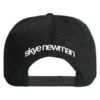 kenny sau Skye Newman Merch Shop Walk Black Cap