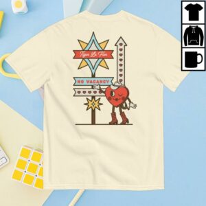 Softside Merch Shop Tiger La Flor Yejukyle T-Shirt