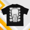 Sosmula Store Merch Shop Snuff T-Shirt
