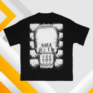 Sosmula Store Merch Shop Snuff T-Shirt