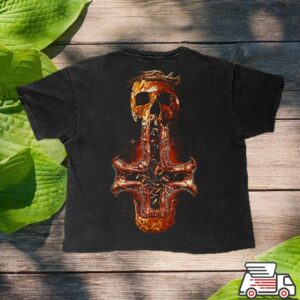 Spite Cult Merch Merch Shop Despise Tee