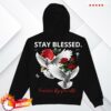 Stay Blessed Clothing Store Stay Blessed Tranquil Hoodie