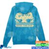 Stophouse Merch Shop Nuclear Winter Tie Dye Pullover Hoodie