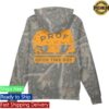Stophouse Store Merch Shop Prof Nuclear Winter Camo Pullover Hoodie