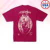 Strayrats Store Merch Shop Rumor Ballet Tee
