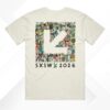 Sxsw Merch Shop 2026 Event Tee Shirt