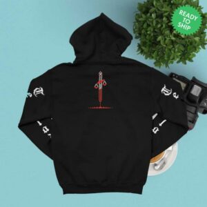 Technoblade Store Merch Shop It Was Hilarious Hoodie