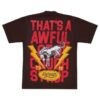 That's A Awful Lot Of Cough Syrup Merch Shop Alocs Drinking Supply Co. T-Shirt 5 That's A Awful Lot Of Cough Syrup Merch Shop Alocs Drinking Supply Co. T-Shirt
