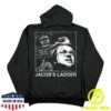 The Cult Of Cult Merch Shop Jacob's Ladder 1990 Dead Hoodie