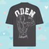 The Dungeon Merch Shop Dngn X Oden Shirt