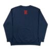 The Free Press Store Merch Shop Think For Yourself Crewneck 5 The Free Press Store Merch Shop Think For Yourself Crewneck Navy