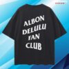 The Red Flags Merch Merch Shop Driver Delulu Fan Club Tees