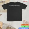 The Suicide Machines Merch Destruction By Definition 30Th Anniversary Tee