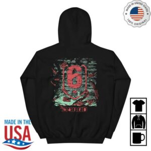 kenny sau The Ubisoft Gear Shop Merch Six Siege Hoodie Operation Silent Hunt