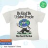Third Eye Kingdom Merch Shop Be Kind T-Shirt