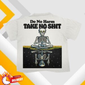 Third Eye Kingdom Merch Shop Duality Shirts