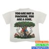 Third Eye Kingdom Merch Shop You Are A Soul Shirt